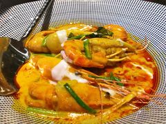 -星叶·东南亚料理(宁波万象汇店)