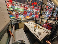 -79号渔船海鲜饭店(华强北店)