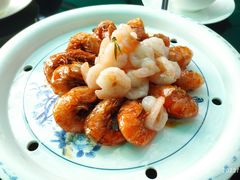 -云山上精品私房菜餐厅(西湖虎跑路店)