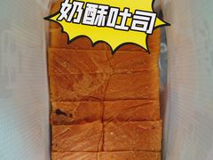 -爸爸糖吐司面包(大连高新锦辉商场店)