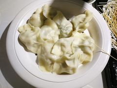-海知道大连海鲜水饺(南山大冲店)
