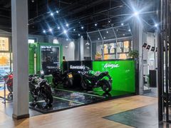 -川崎北京金崎(奥运村店)