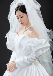 -金夫人婚纱摄影(总店)