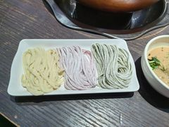 -东来顺铜锅炭火涮肉(上地华联店)