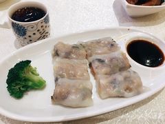 -顺德渔村·岭南一号