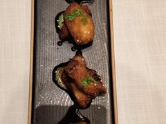 -环球港凯悦 · 享悦中餐厅