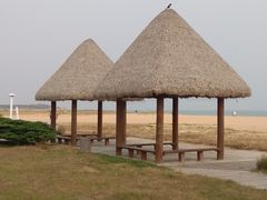-青岛银沙滩