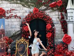 -厦门方特梦幻王国