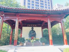 -李叔同故居纪念馆