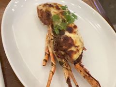 -凯菲厅海鲜姿造·海鲜自助·帝王蟹·龙虾(成都群光君悦酒店)