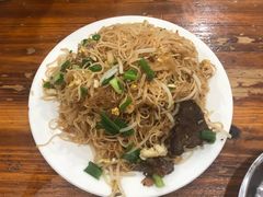 -凡老头米线砂锅(古荡新村西粮站)