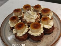 -BE BRIGHT KITCHEN(正佳广场店)