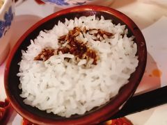 猪油拌饭-文和友老长沙龙虾馆(化龙池店)