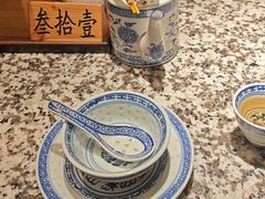 -南京大牌档(中关村领展广场店)