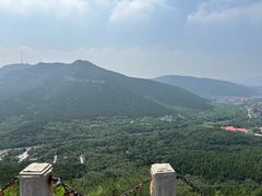 -千佛山风景名胜区