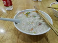 -西工饭庄快餐厅(西工小街店)