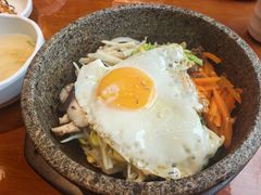 -全州拌饭馆(断桥店)