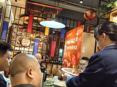 -湘聚缘湘菜馆(斜土路店)