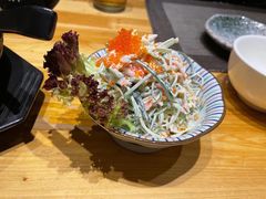 -立山居酒屋·烧鸟 天妇罗(西北湖店)