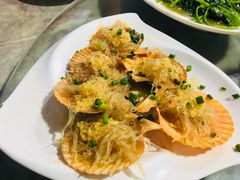 -四川小胡子海鲜(丁村万人海鲜广场店)