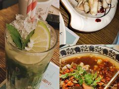 -胡桃里音乐酒馆(环亚凯瑟琳广场店)