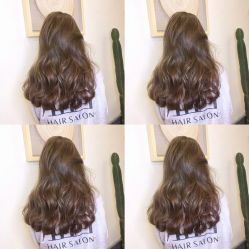 点击看大图 -涩谷· Hair Salon