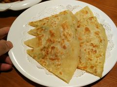 葱花饼-紫光园(天通苑店)