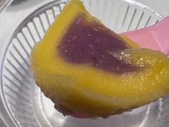 -董记老清泉·鲜切涮羊肉(窑岭店)