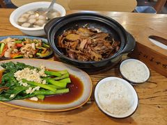 -宝旺姜母鸭(顶澳仔猫街店)