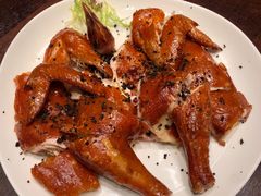 -港丽餐厅(高德置地店)