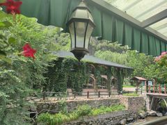 -北京水岸山吧度假村(雁栖镇店)