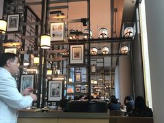 -新加坡丽思卡尔顿美年酒店