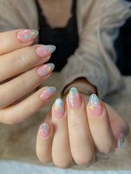 -JH佳卉美甲美睫