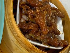 -阿政粤小馆(中央大街店)