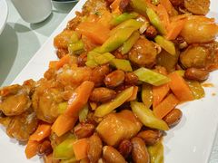 -桃子餐厅·天津菜(红星路直营店)