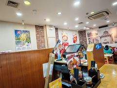 -食其家·牛丼咖喱(浦电路店)