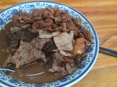 -陈记卤煮小肠