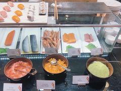 -富力丽思卡尔顿酒店·香荟全日制餐厅