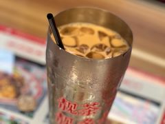-孖记茶档·热腾茶餐(江南西plus店)