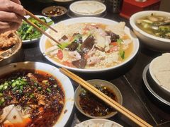 -张豆花(碚峡路店)