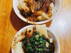 -洞子口张老二凉粉(文殊院店)