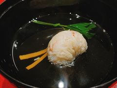 -鮨青(恒基名人购物中心店)