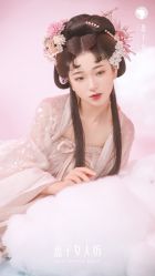 -盘子女人坊生日照·摄影馆(浦东店)