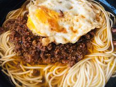 辣肉面-上海为民商行清真饭店(南大路店)