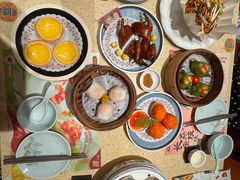 -点都德(奥体印象城店)