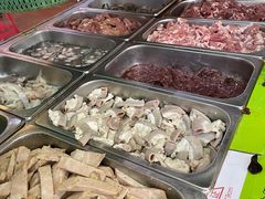 -广场正宗原汁薏米店