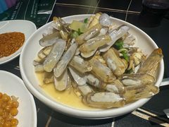 -沈胖子音乐烤吧·炒菜·龙虾(环城东路店)