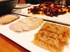 -之参餐厅(前门大街店)