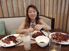 -富力铂尔曼大酒店-尚西餐厅