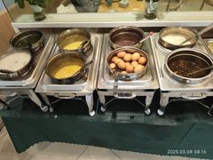 -嘉和一品粥(马家堡店)